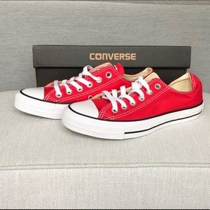 Converse | Chuck Taylor All star low-top